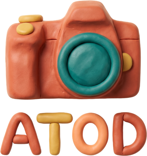 ATOD 로고